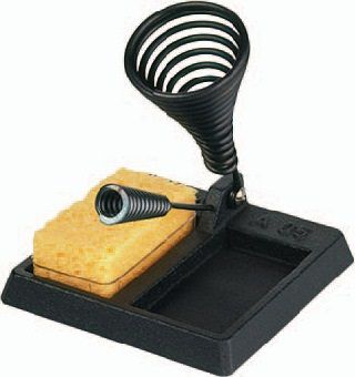 Ersa Ablageständer mit Viscoseschwamm - 0A05