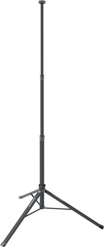 Scangrip Stativ (Ø 1,06 m Nutzhöhe min./max. 0,9 - 2 m / passend für Arbeitsleuchten) - 03.5685