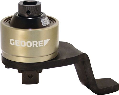 Gedore Drehmomentvervielfältiger (2800 Nm 1 “ / Aluminium) - 2653273
