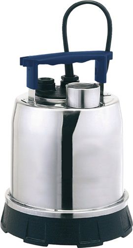 EBARA Tauchpumpe (9000 l/h / 7,5 m) - 1751006500 (6000003066)