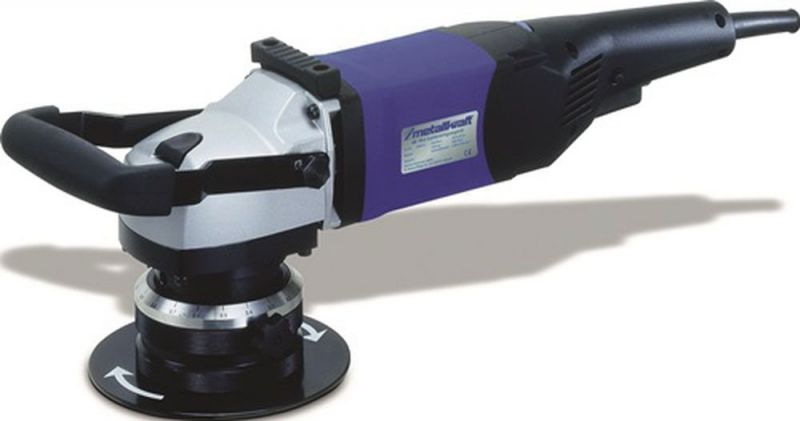 Stürmer Maschinen Kantenentgrater (Kantenwinkel 45 (30 / 37,5) ° / 0-10,6 (45°) mm) - 3990012