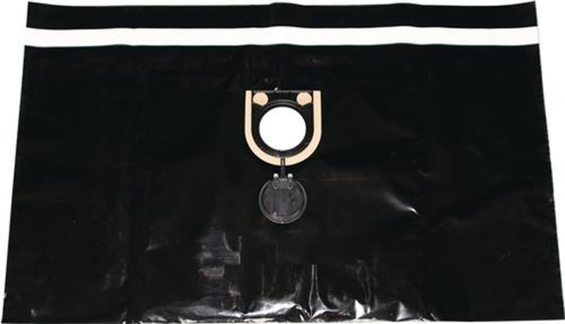 Leipold Sicherheitsfiltersack ISC Guardian Cleaner Asbest (H-Klasse) - 87351