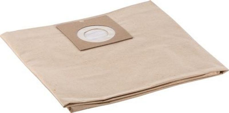 NW-KÄRCHER Vliesfilterbeutel (für Modell NT 30/1 ME Classic / 10 Stück) - 9.755-358.0