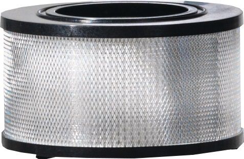 Nilfisk Filterelement (für Modell / Attix 33/44) - 107413555