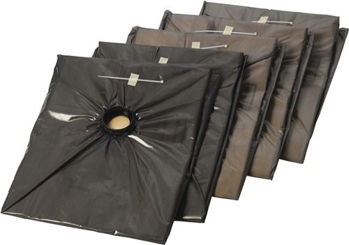 Nilfisk Sicherheitsfiltersack ATTIX 33 / 44 - 107413549