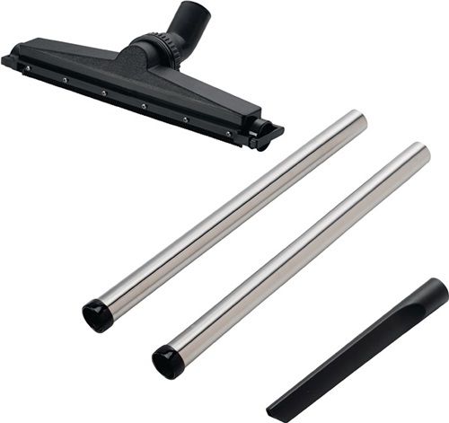 Nilfisk Zubehörset 3-teilig - 7727