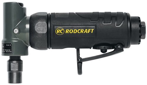 Rodcraft Druckluftstabschleifer (23000 min-¹ / 6 mm) - 8951000277