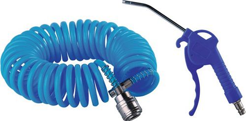 Aerotec Druckluftausblaspistole Kupplungsstecker - 2009553