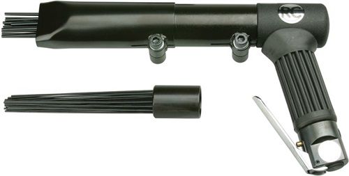 Rodcraft Druckluftnadelentroster (3000 min-¹ / 29 x 2 / 19 x 3 mm) - 8951076004