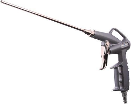 Aerotec Druckluftausblaspistole (Kupplungsstecker / DN 7,2 Arbeitsdruck 10 bar) - 200540