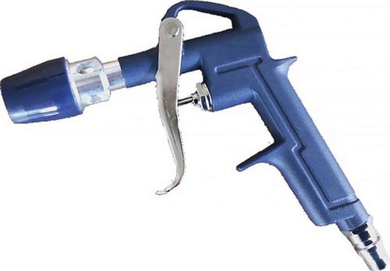 Aerotec Blaspistole (Kupplungsstecker / DN 7,2) - 2005702