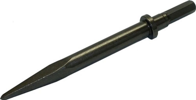Aerotec Spitzmeißel (Gesamtlänge 215 mm / 12,75 mm Sechskant) - 2009685