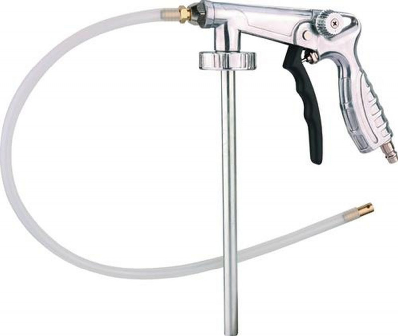 Aerotec Unterbodenpistole (Kupplungsstecker / 6,3mm (1/4")) - 25830220