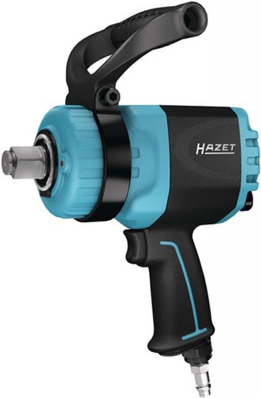 NW-HAZET Druckluftschlagschrauber (20 mm (3/4“) A4-kt. / 2170 Nm) - 9013TT