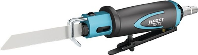 NW-HAZET Druckluftsäbelsäge (Holz / Stahl 3 mm) - 9034P-2