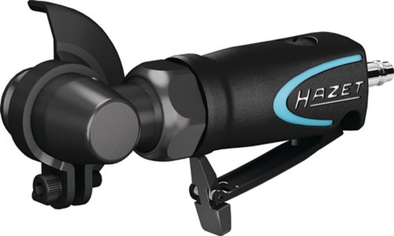 NW-HAZET Druckluftwinkelschleifer (50-59 mm / 18000 min-¹) - 9033M-7