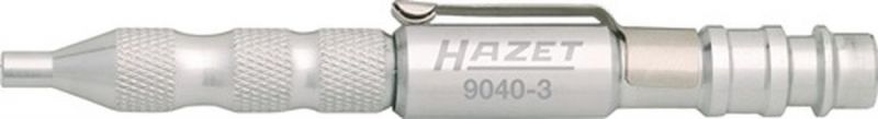 NW-HAZET Druckluftausblaspistole (12 bar / 360 l/min (bei 6 bar)) - 9040-3