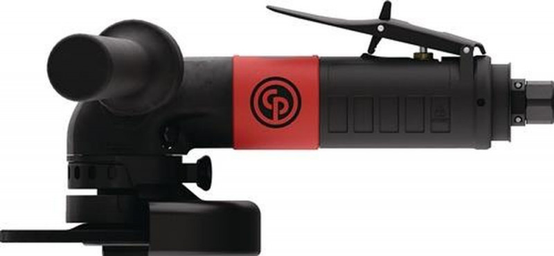 Rodcraft Druckluftwinkelschleifer (125 mm / 12000 min-¹) - 6151607870