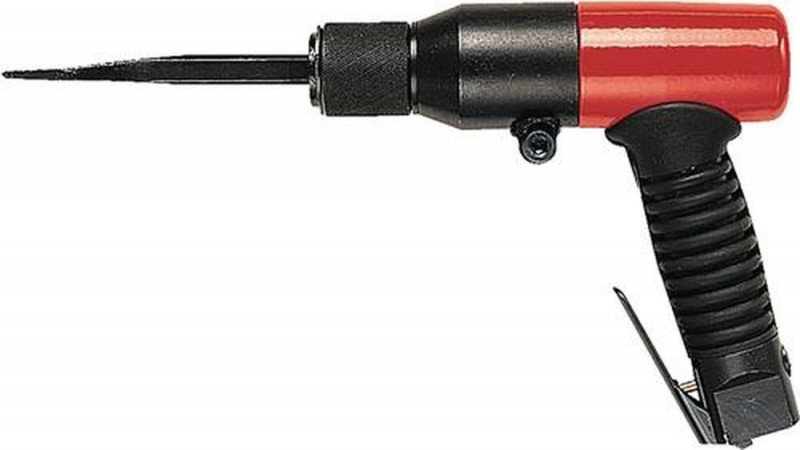 Rodcraft Druckluftmeißelhammer (2200 min-¹ / Qtr Oct WF 1/2" (12,7 mm)) - 6151740300