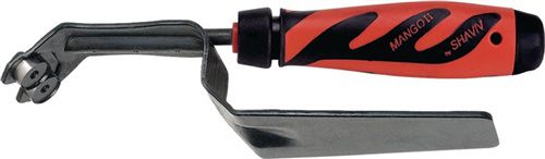 VARGUS Entgraterset Mango II Set Burr-Bi - 155-00206