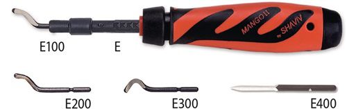 VARGUS Entgraterset Mango II Multi Set E - 155-00312