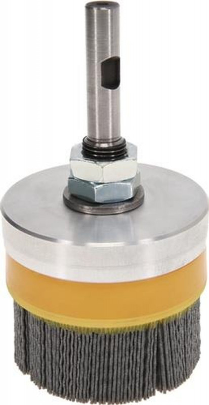 osborn Spannset ATB (für Ø 106 mm / f.ATB Tellerbürste mit Besatz-B.100 mm) - 3652075000