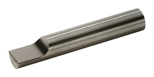 WERNER WILKE Gravierstichel (Profil A Ø 8 mm / HSS-EW9Co10 1.3207) - 01A1008125