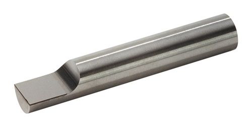 WERNER WILKE Gravierstichel (Profil A Ø 5 mm / VHM) - 03AK1005050