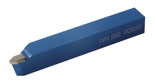 WERNER WILKE Außengewindedrehmeißel (25 x 25 mm / rechts) - 12282R2525P2530