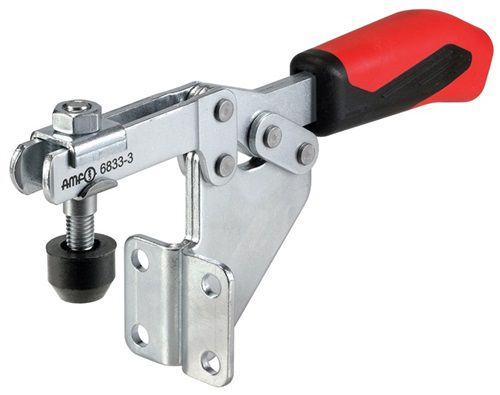 AMF Waagrechtspanner (Größe 2 / Winkelfuß) - 93328