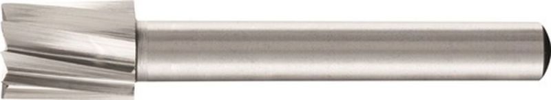 PFERD Frässtift (Ø 10 mm Kopflänge 13 mm Schaft-Ø 6 mm / HSS) - 22405316