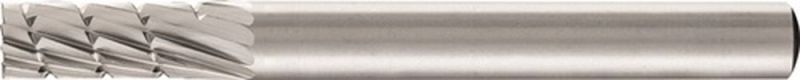 PFERD Frässtift (Ø 6 mm Kopflänge 16 mm Schaft-Ø 6 mm / HSS) - 22404736