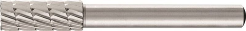PFERD Frässtift (Ø 8 mm Kopflänge 20 mm Schaft-Ø 6 mm / HSS) - 22405036