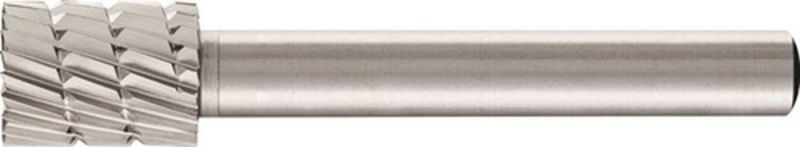 PFERD Frässtift (Ø 10 mm Kopflänge 13 mm Schaft-Ø 6 mm / HSS) - 22405336