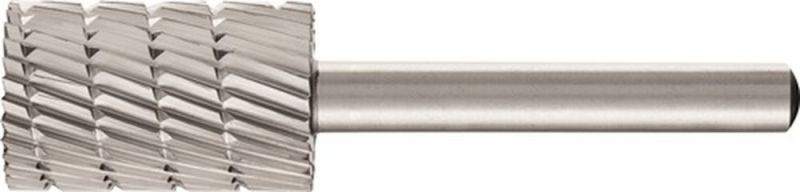 PFERD Frässtift (Ø 16 mm Kopflänge 25 mm Schaft-Ø 6 mm / HSS) - 22405836