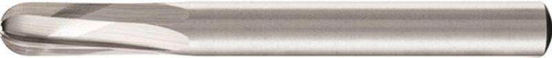 PFERD Frässtift (Ø 6 mm Kopflänge 16 mm Schaft-Ø 6 mm / HSS) - 22410716