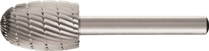 PFERD Frässtift (Ø 16 mm Kopflänge 25 mm Schaft-Ø 6 mm / HSS) - 22461836