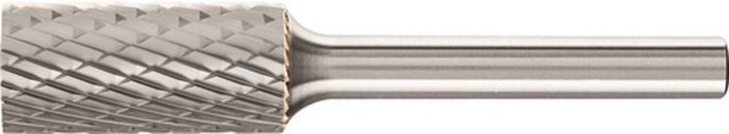 PFERD Frässtift (Ø 12 mm Kopflänge 25 mm Schaft-Ø 6 mm / Hartmetall) - 21101926