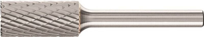 PFERD Frässtift (Ø 12 mm Kopflänge 25 mm Schaft-Ø 6 mm / Hartmetall) - 21100526