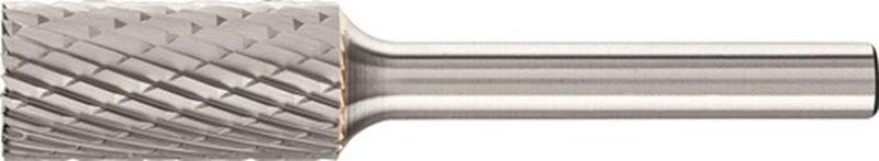 PFERD Frässtift (Ø 12 mm Kopflänge 25 mm Schaft-Ø 6 mm / Hartmetall) - 21100526