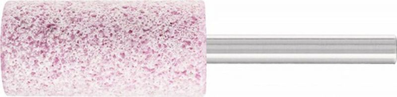 PFERD Schleifstift (D20xH40mm 6 mm / Edelkorund AR 30 / Inhalt: 10 Stück) - 31133273