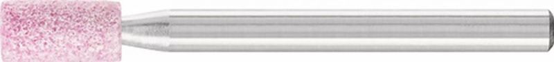 PFERD Schleifstift (D4xH8mm 3 mm / Edelkorund ADW 100 / Inhalt: 10 Stück) - 31105250