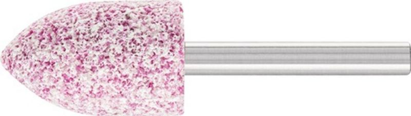 PFERD Schleifstift (D20xH32mm 6 mm / Edelkorund ADW 30 / Inhalt: 10 Stück) - 32109253