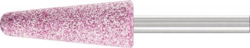 PFERD Schleifstift (D16xH45mm 6 mm / Edelkorund ADW 46 / Inhalt: 10 Stück) - 32210254