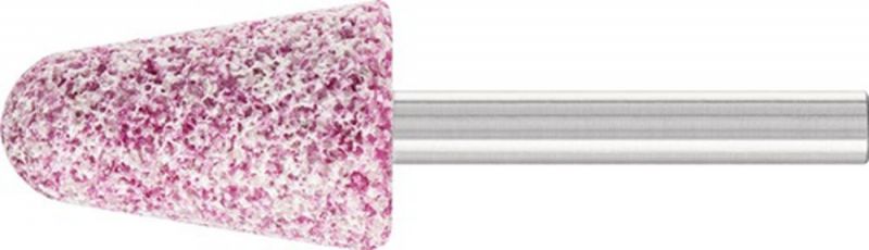 PFERD Schleifstift (D20xH32mm 6 mm / Edelkorund ADW 30 / Inhalt: 10 Stück) - 32208253