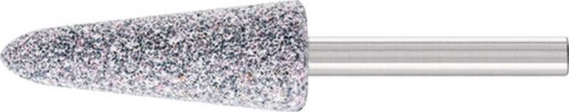 PFERD Schleifstift (D16xH45mm 6 mm / EK/NK ARN 46 / Inhalt: 10 Stück) - 32210034