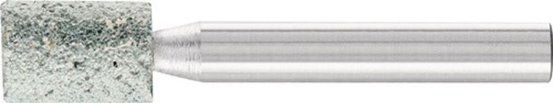 PFERD Schleifstift (D10xH13mm 6 mm / SiC CN 80 / Inhalt: 10 Stück) - 31115408