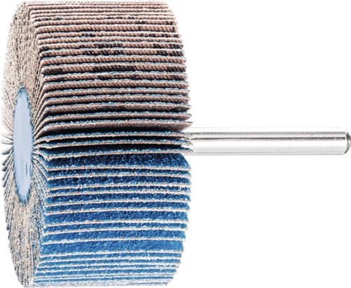 PFERD Fächerschleifer (Ø60xH30mm Körnung 80 / Korund) - 44533086