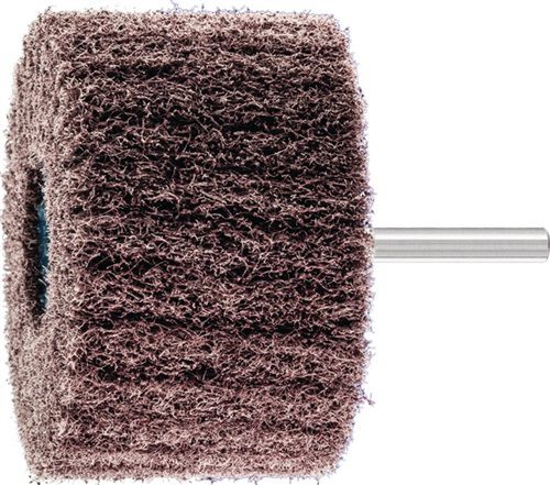 PFERD Fächerschleifer (Ø80xH50mm Körnung 280 / Vlies) - 44658280