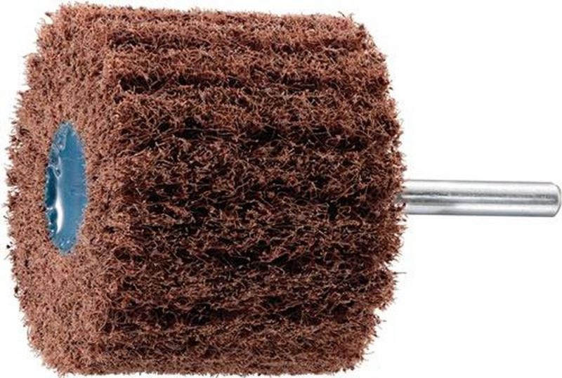 PFERD Fächerschleifer (Ø60xH50mm Körnung 80 / Aluminium) - 47802761